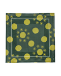 PAS NORMAL STUDIOS Off Race Bandana - Moss Green