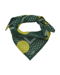 PAS NORMAL STUDIOS Off Race Bandana - Moss Green