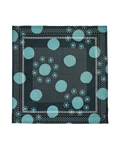PAS NORMAL STUDIOS Off Race Bandana - Navy