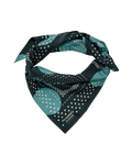 PAS NORMAL STUDIOS Off Race Bandana - Navy
