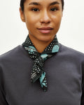 PAS NORMAL STUDIOS Off Race Bandana - Navy