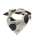 PAS NORMAL STUDIOS Off-Race Bandana - Off White