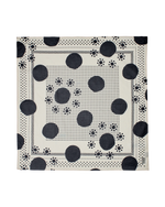 PAS NORMAL STUDIOS Off Race Bandana - Off White