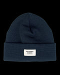 PAS NORMAL STUDIOS Off-Race Beanie - Navy