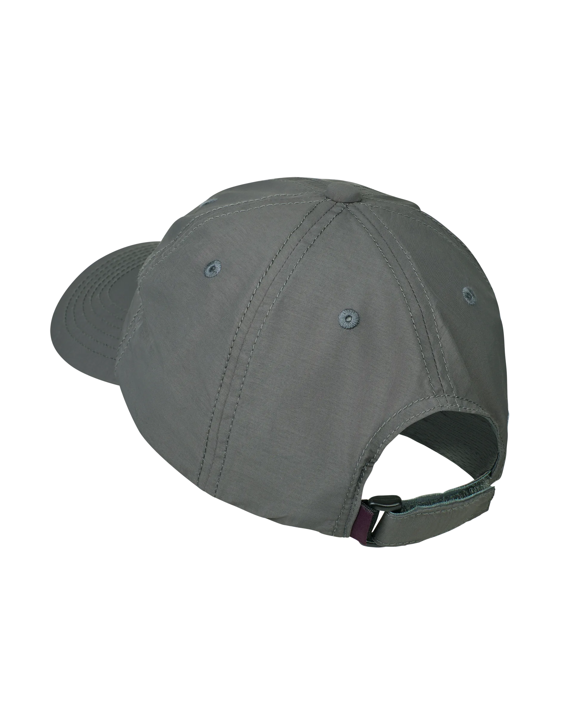 PAS NORMAL STUDIOS Off Race Cap - Dark Grey