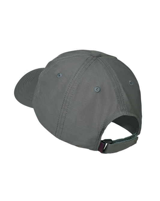 PAS NORMAL STUDIOS Off Race Cap - Dark Grey