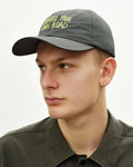 PAS NORMAL STUDIOS Off Race Cap - Dark Grey