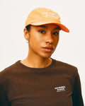 PAS NORMAL STUDIOS Off Race Cap - Dusty Orange