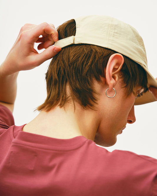 PAS NORMAL STUDIOS Off Race Cap - Limestone