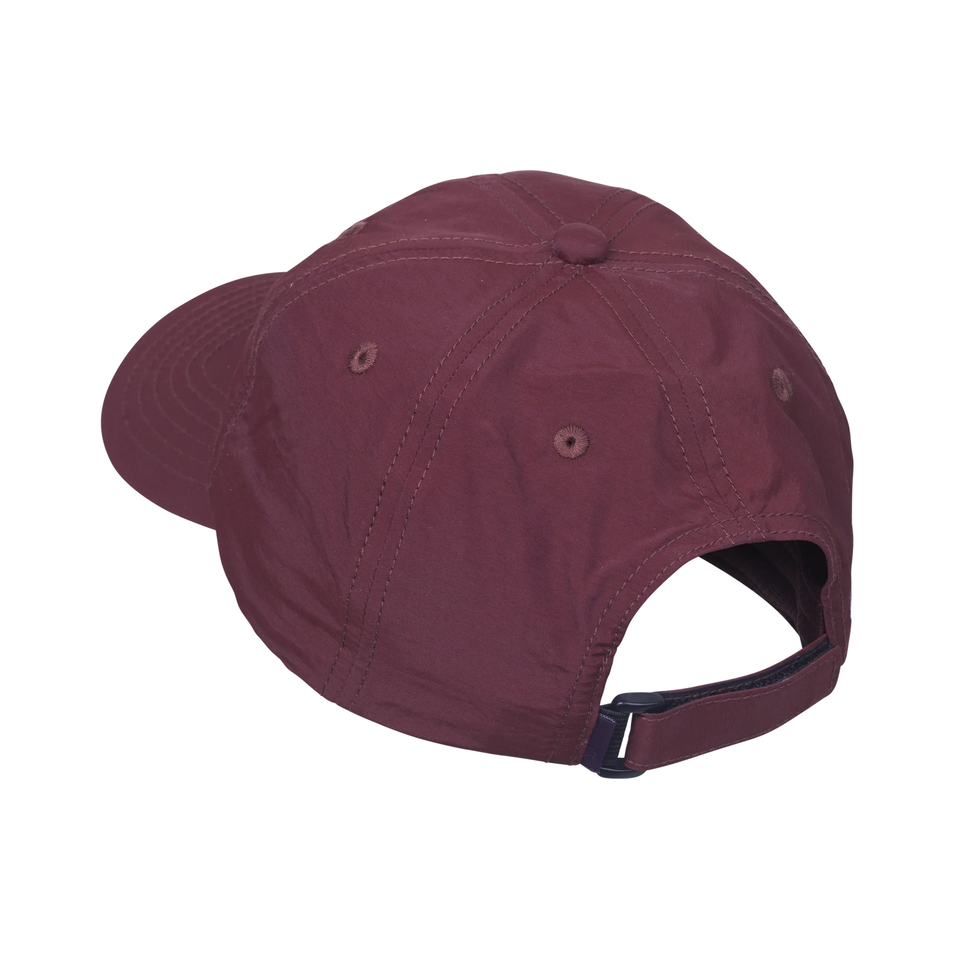 PAS NORMAL STUDIOS Off Race Cap - Maroon