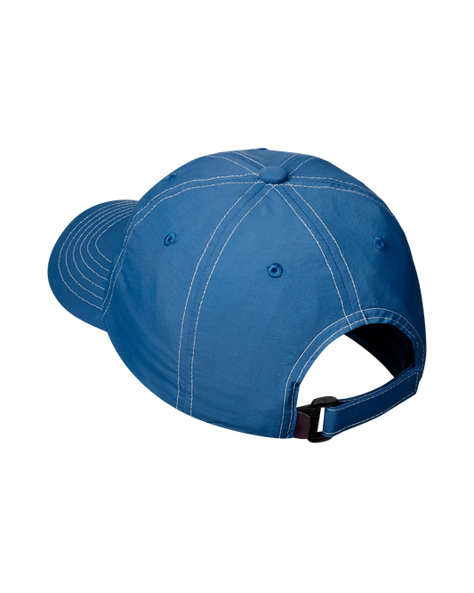 PAS NORMAL STUDIOS Off Race Cap - Ocean Blue