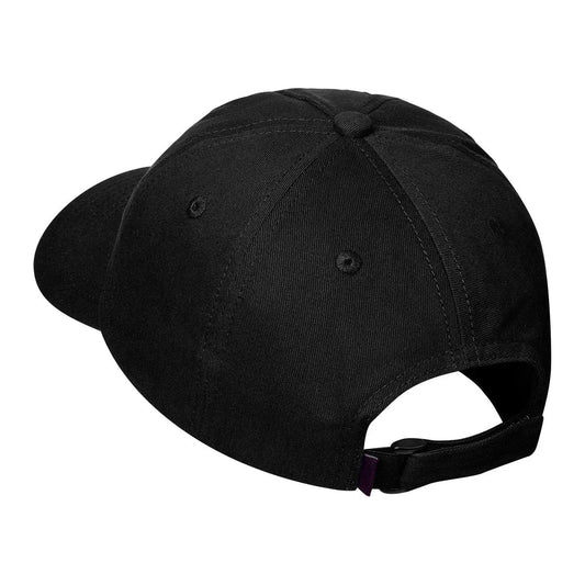 PAS NORMAL STUDIOS Off Race Cotton Cap - Black