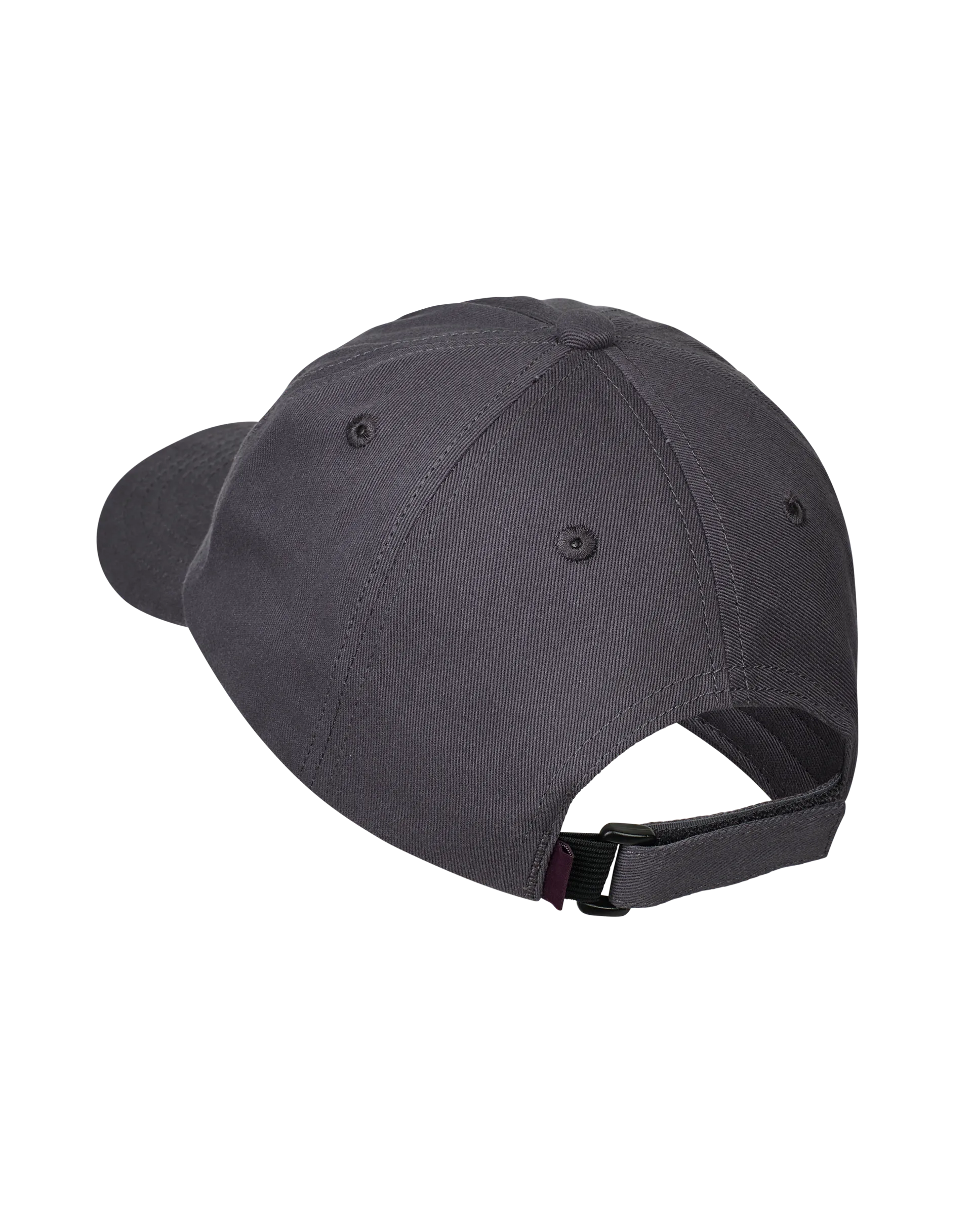 PAS NORMAL STUDIOS Off Race Cotton Cap - Dark Navy