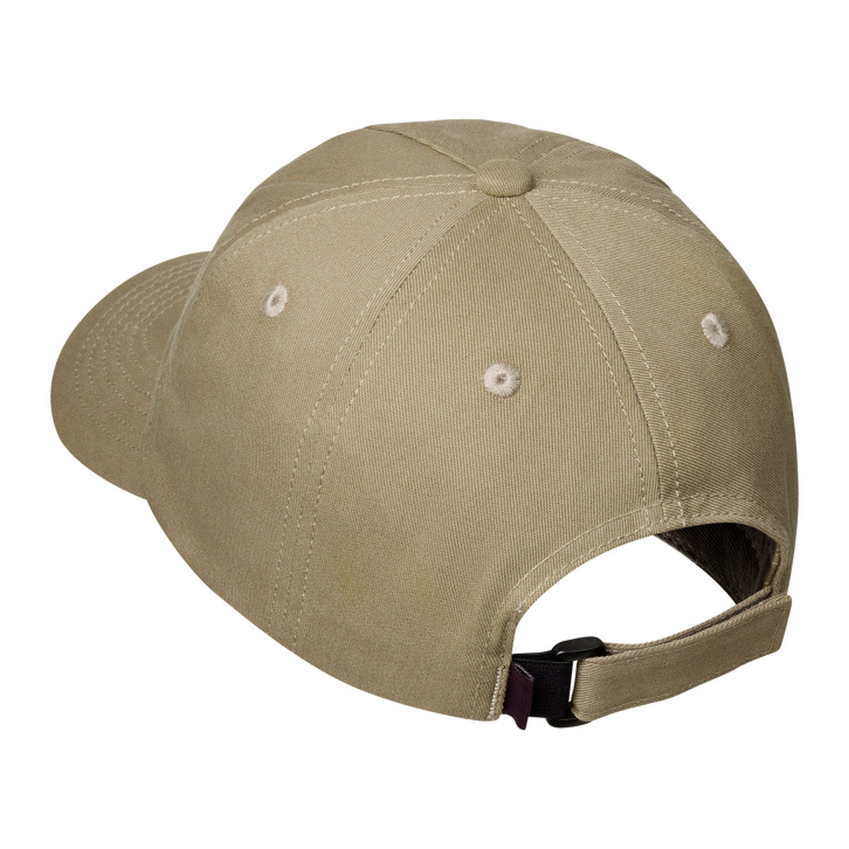PAS NORMAL STUDIOS Off Race Cotton Cap - Dusty Earth