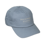 PAS NORMAL STUDIOS Off Race Cotton Cap - Light Blue