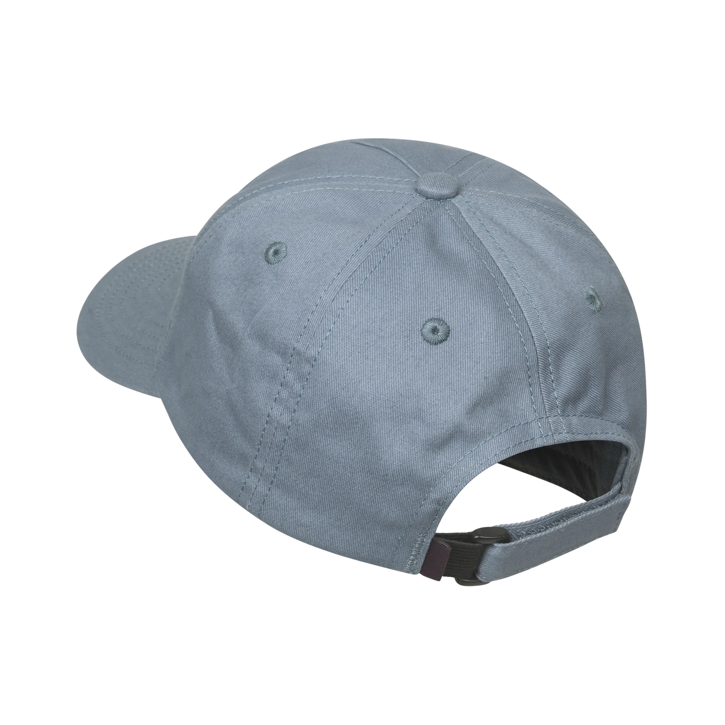 PAS NORMAL STUDIOS Off Race Cotton Cap - Light Blue