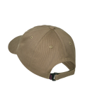PAS NORMAL STUDIOS Off Race Cotton Cap - Mud
