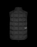 PAS NORMAL STUDIOS Off-Race Down Vest - Black