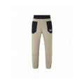 PAS NORMAL STUDIOS Off-Race Fleece Pants - Beige