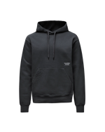 PAS NORMAL STUDIOS Off Race Graphic Hoodie - Dark Navy