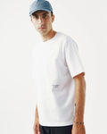 PAS NORMAL STUDIOS Off Race Graphic TShirt - Maroon