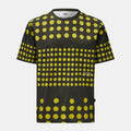 PAS NORMAL STUDIOS Off Race Graphic TShirt - Mud