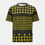 PAS NORMAL STUDIOS Off Race Graphic TShirt - Mud