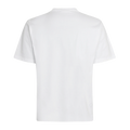 PAS NORMAL STUDIOS Off Race Graphic TShirt - White