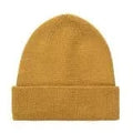 PAS NORMAL STUDIOS Off Race Heavy Knit Beanie - Light Brown