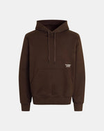 PAS NORMAL STUDIOS Off Race Hoodie - Light Brown