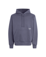PAS NORMAL STUDIOS Off Race Hoodie - Steel