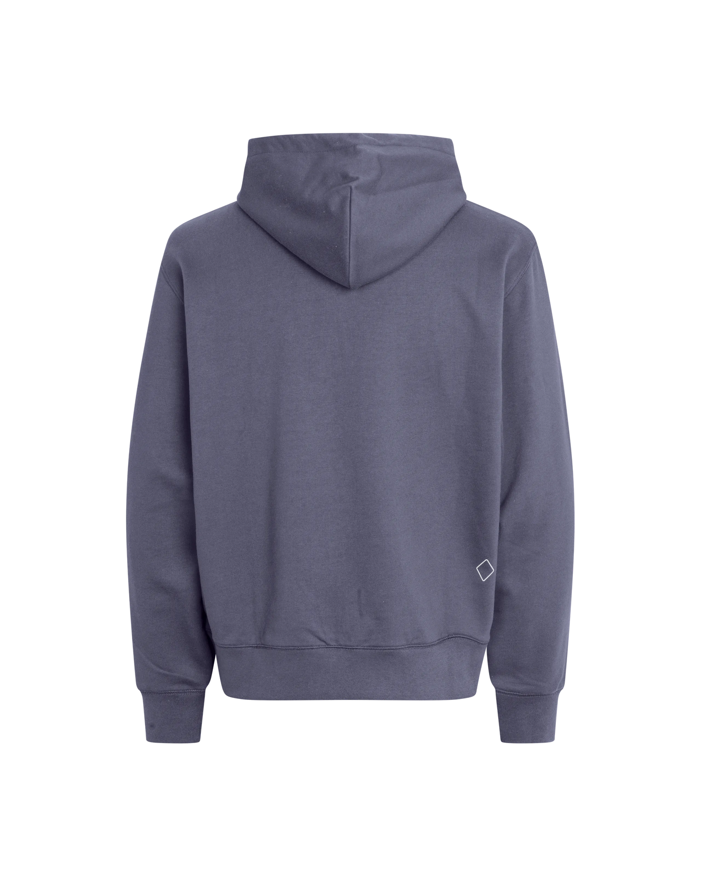 PAS NORMAL STUDIOS Off Race Hoodie - Steel
