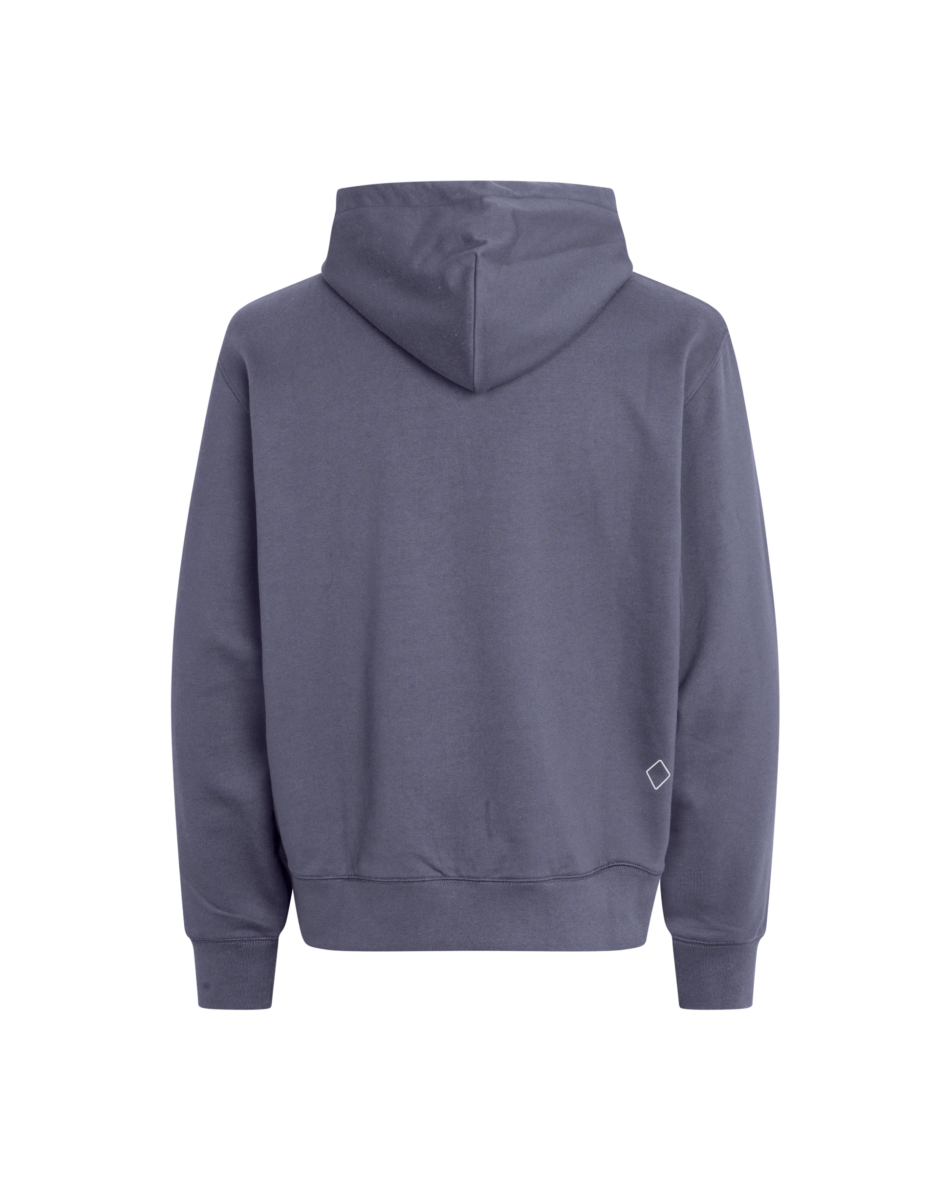 PAS NORMAL STUDIOS Off Race Hoodie - Steel