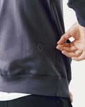 PAS NORMAL STUDIOS Off Race Hoodie - Steel