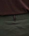 PAS NORMAL STUDIOS Off Race Light Tech Shorts - Dark Grey