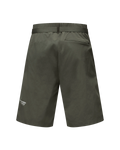 PAS NORMAL STUDIOS Off Race Light Tech Shorts - Dark Grey