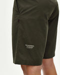 PAS NORMAL STUDIOS Off Race Light Tech Shorts - Dark Grey