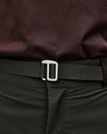 PAS NORMAL STUDIOS Off Race Light Tech Shorts - Dark Grey