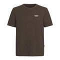 PAS NORMAL STUDIOS Off-Race Lightweight T-Shirt - Light Brown