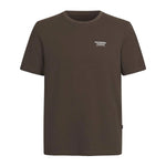 PAS NORMAL STUDIOS Off-Race Lightweight T-Shirt - Light Brown
