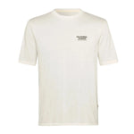 PAS NORMAL STUDIOS Off Race Lightweight Tshirt - Off White