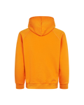 PAS NORMAL STUDIOS Off Race Logo Hoodie - Dusty Orange