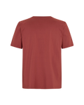PAS NORMAL STUDIOS Off Race Logo Tshirt Short Sleeve - Grape