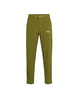 PAS NORMAL STUDIOS Off Race Pants - Deep Green