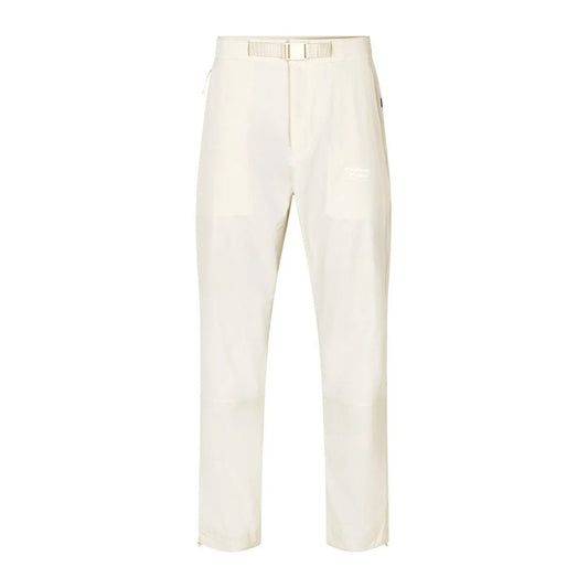 PAS NORMAL STUDIOS Off-Race Pants - Off White