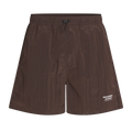 PAS NORMAL STUDIOS Off Race Ripstop Shorts - Light Brown