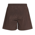 PAS NORMAL STUDIOS Off Race Ripstop Shorts - Light Brown