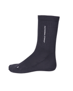 PAS NORMAL STUDIOS Off Race Socks - Iron Grey