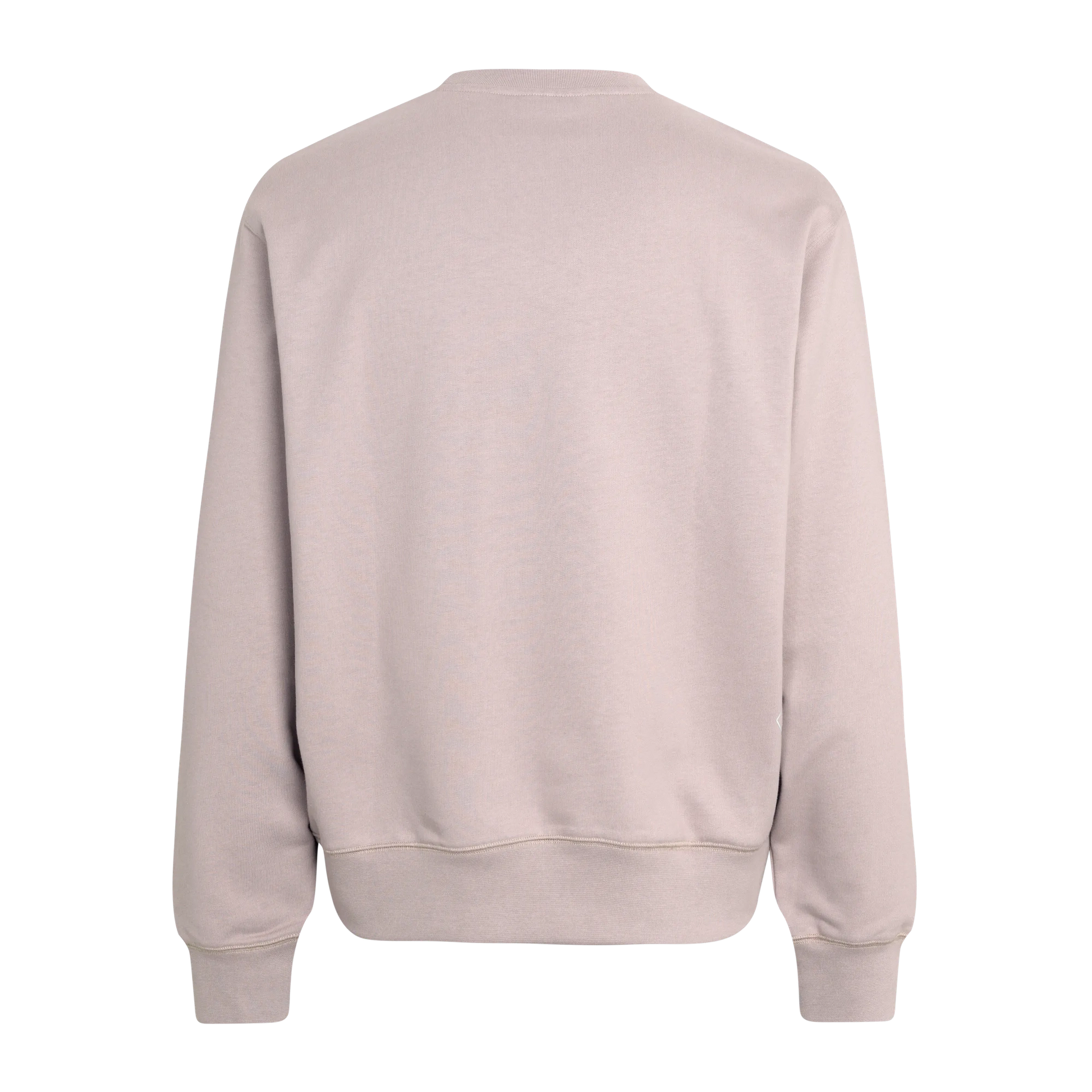 PAS NORMAL STUDIOS Off Race Sweatshirt - Haze