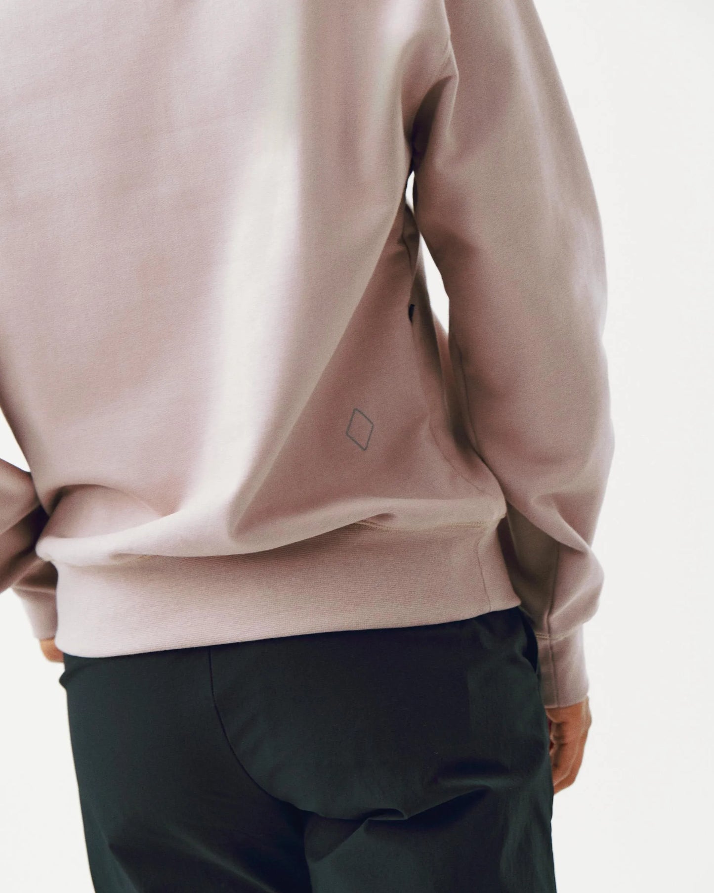 PAS NORMAL STUDIOS Off Race Sweatshirt - Haze